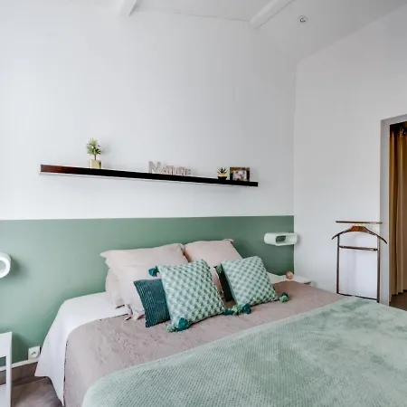 Holiday Ocean Vakantiehuis