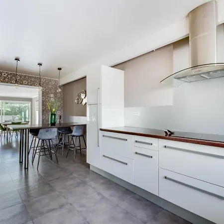 Vakantiehuis Holiday Ocean