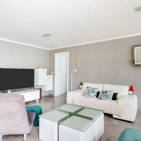 Vakantiehuis Holiday Ocean