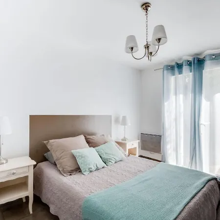 Holiday Ocean Vakantiehuis