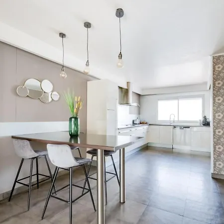 Holiday Ocean Vakantiehuis