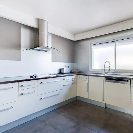 Vakantiehuis Holiday Ocean