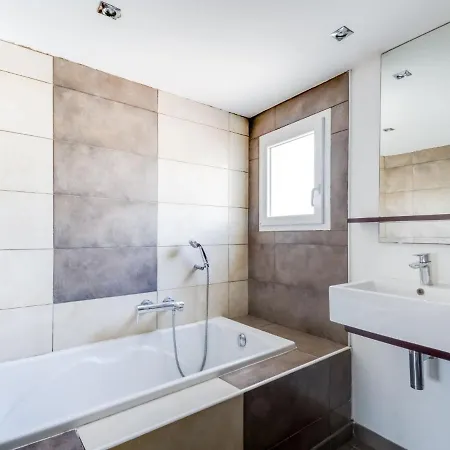 Holiday Ocean Vakantiehuis *