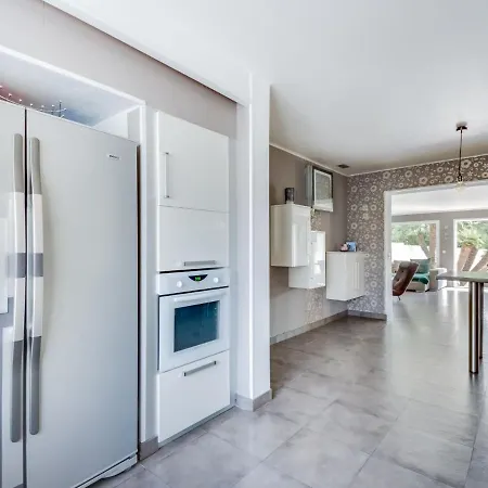 Holiday Ocean Holiday home Frejus